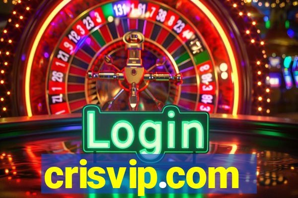 crisvip.com