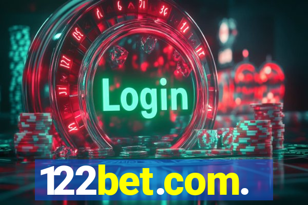 122bet.com.