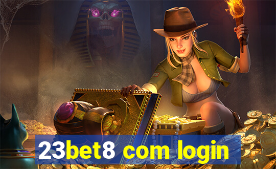 23bet8 com login