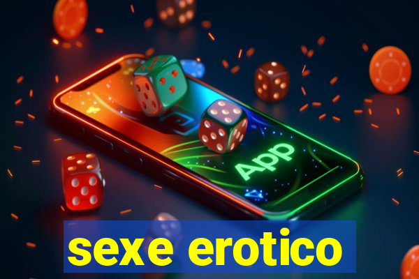 sexe erotico