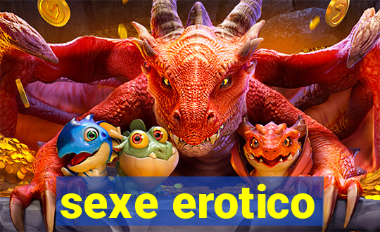 sexe erotico