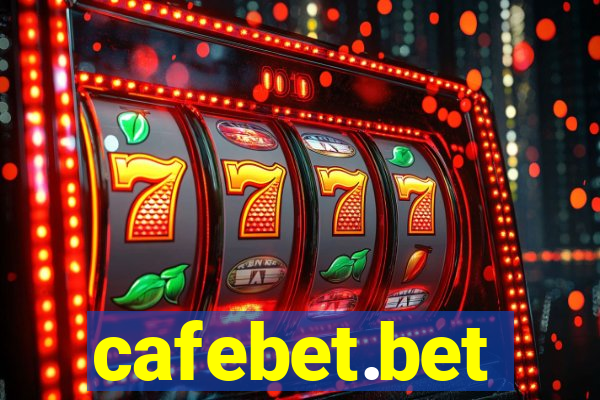 cafebet.bet