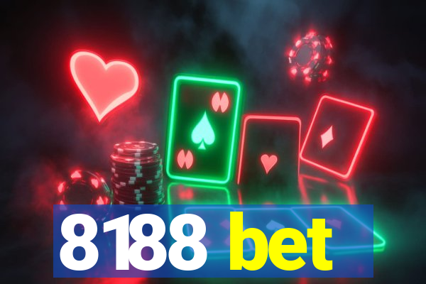 8188 bet