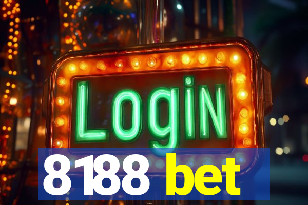 8188 bet