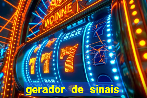 gerador de sinais fortune tiger