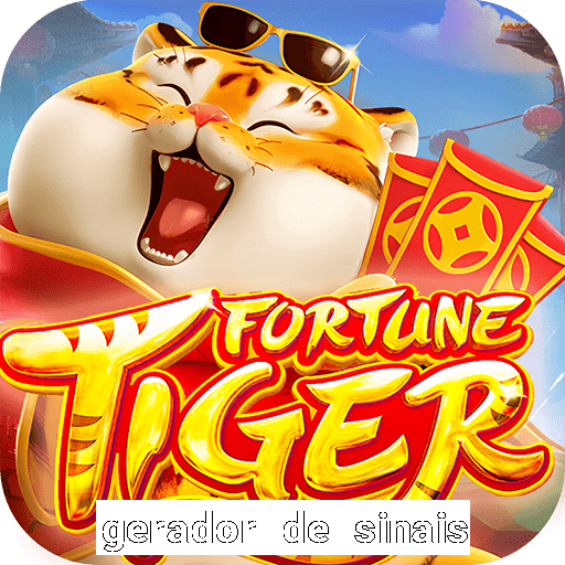 gerador de sinais fortune tiger