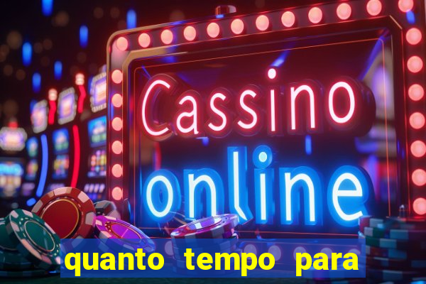 quanto tempo para aparecer o registro na carteira digital