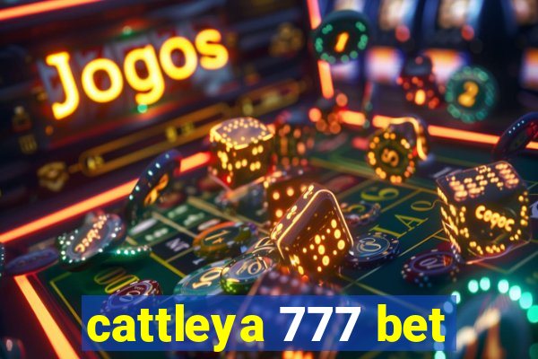 cattleya 777 bet