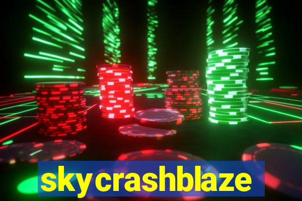 skycrashblaze