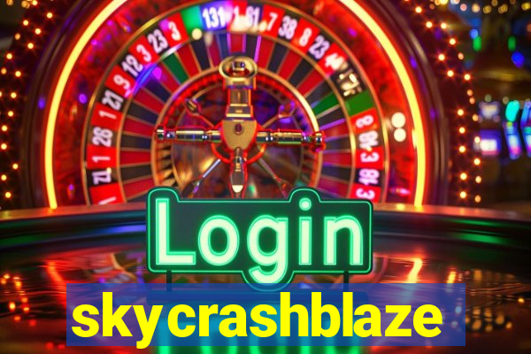 skycrashblaze