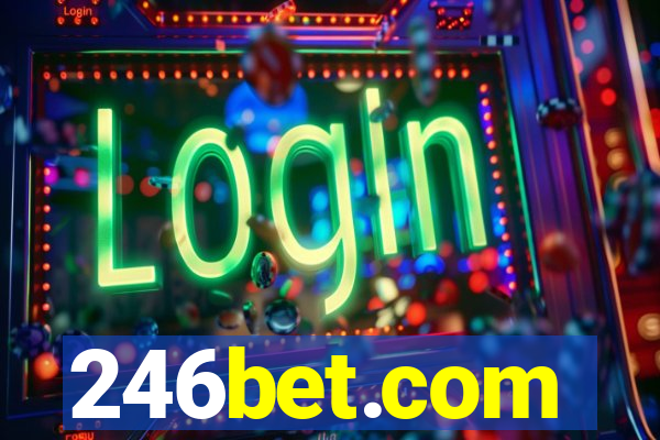 246bet.com