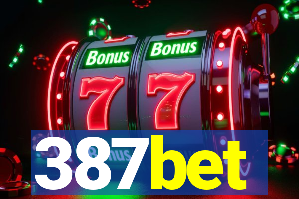 387bet