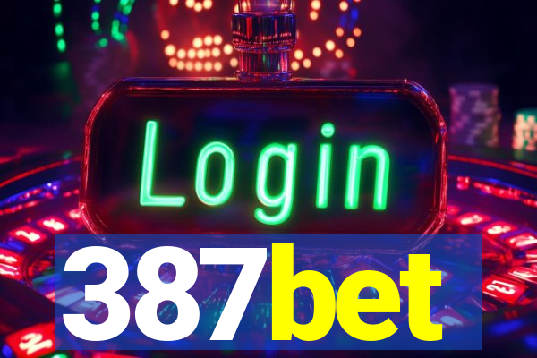 387bet