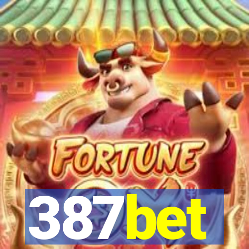 387bet