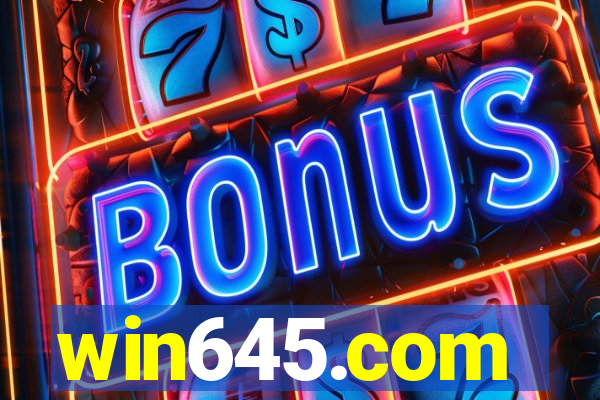 win645.com