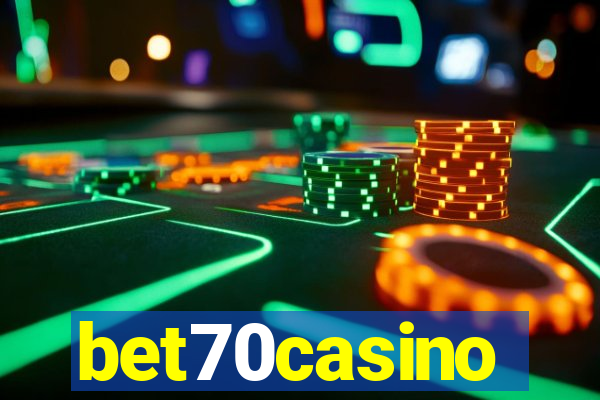 bet70casino