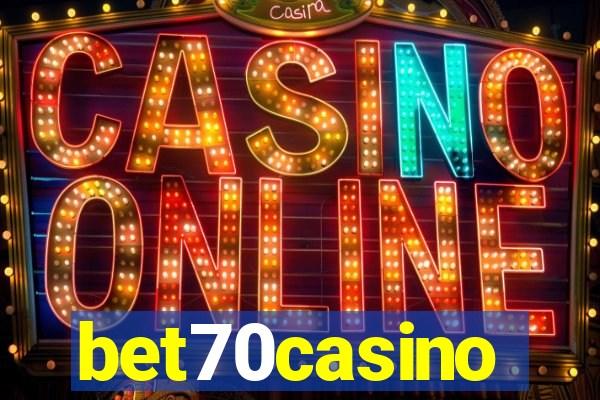 bet70casino