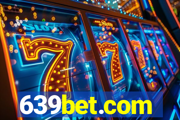 639bet.com