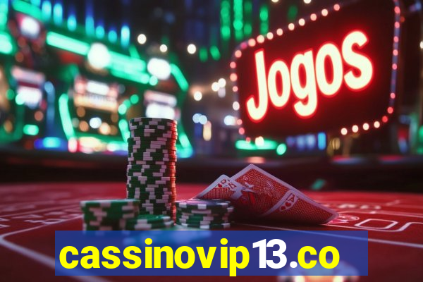 cassinovip13.com