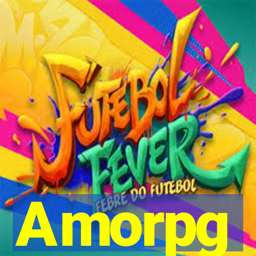 Amorpg