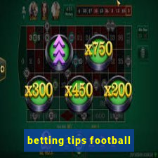 betting tips football