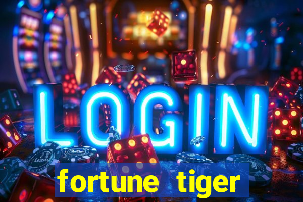 fortune tiger horarios pagantes