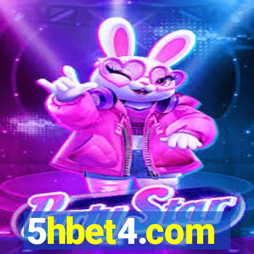 5hbet4.com