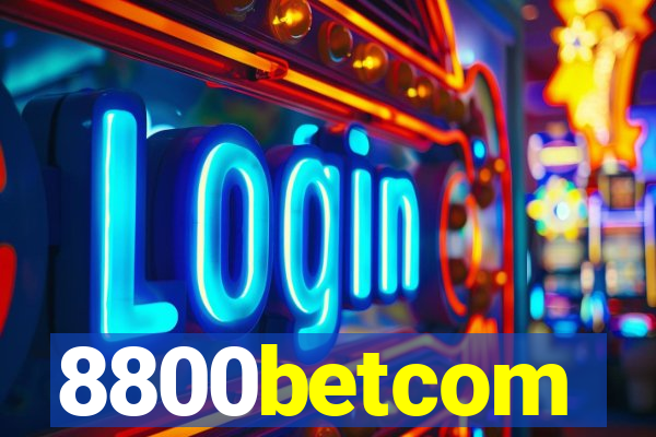 8800betcom