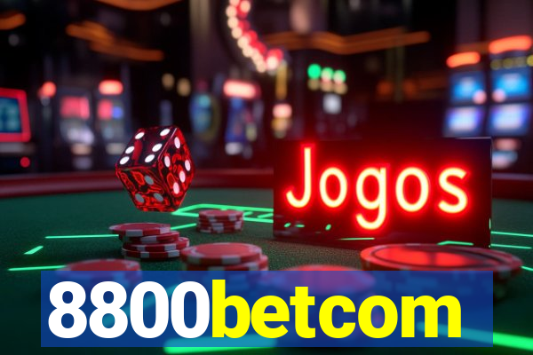 8800betcom