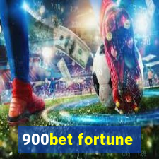 900bet fortune