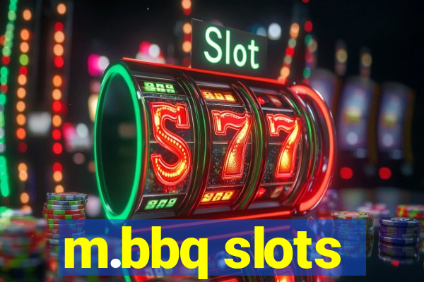 m.bbq slots