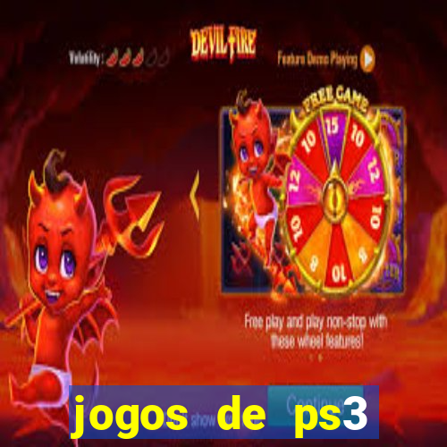 jogos de ps3 download pkg