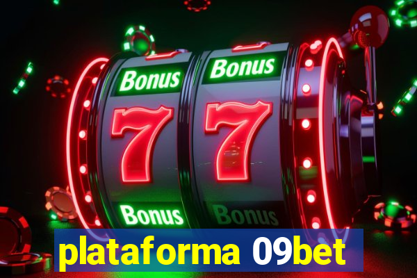 plataforma 09bet