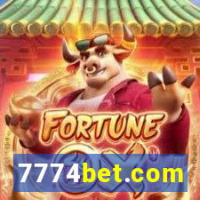 7774bet.com