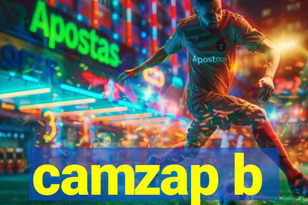 camzap b