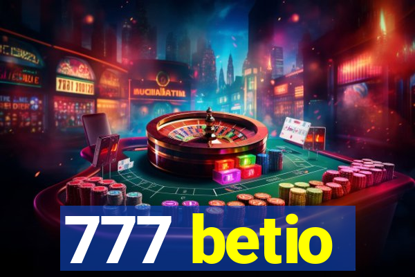 777 betio