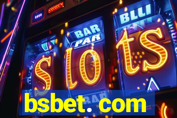 bsbet. com