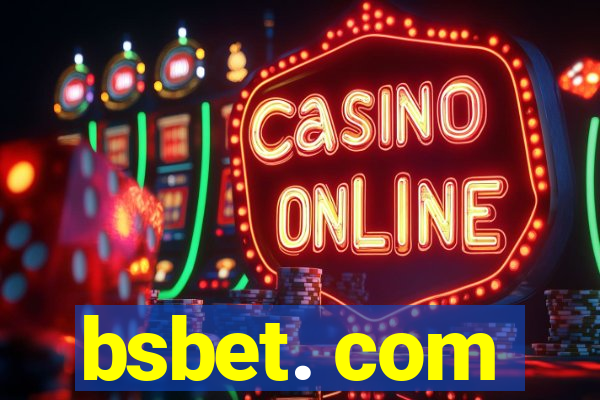 bsbet. com