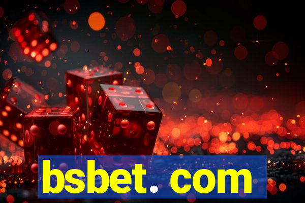 bsbet. com