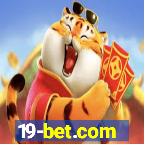 19-bet.com