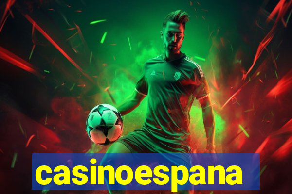 casinoespana