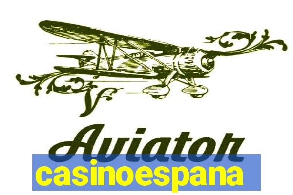 casinoespana