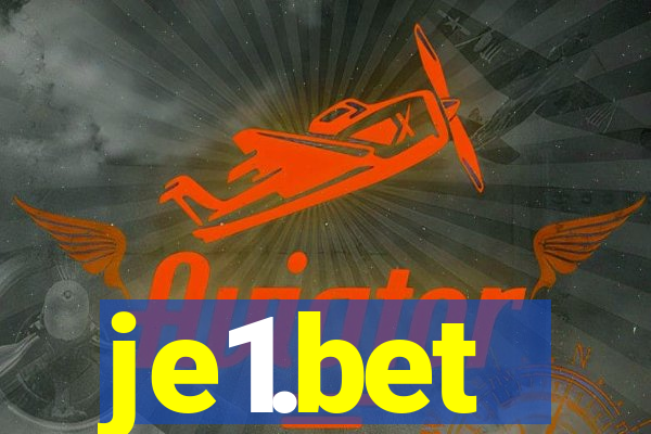 je1.bet