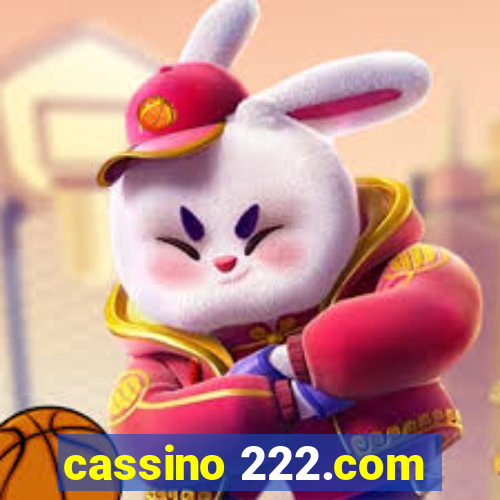 cassino 222.com