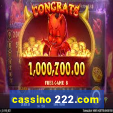 cassino 222.com