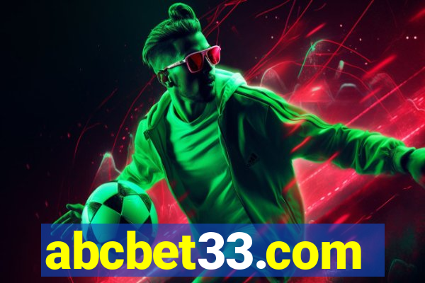 abcbet33.com