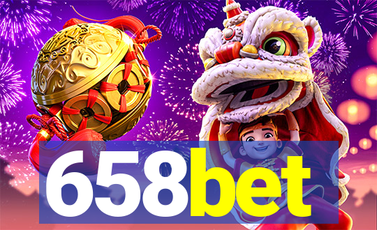 658bet