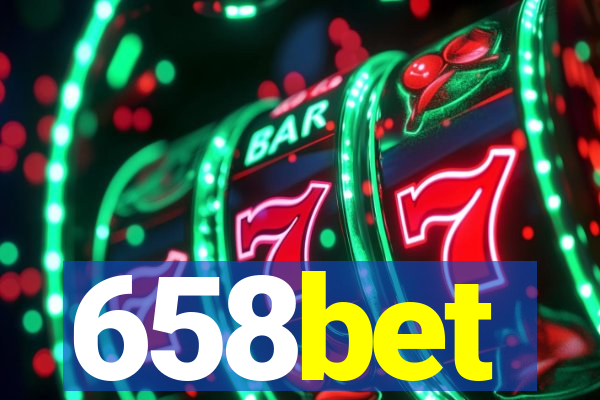 658bet