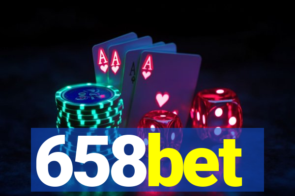 658bet