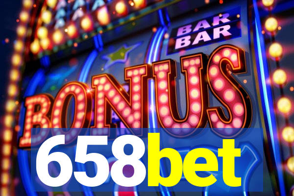 658bet